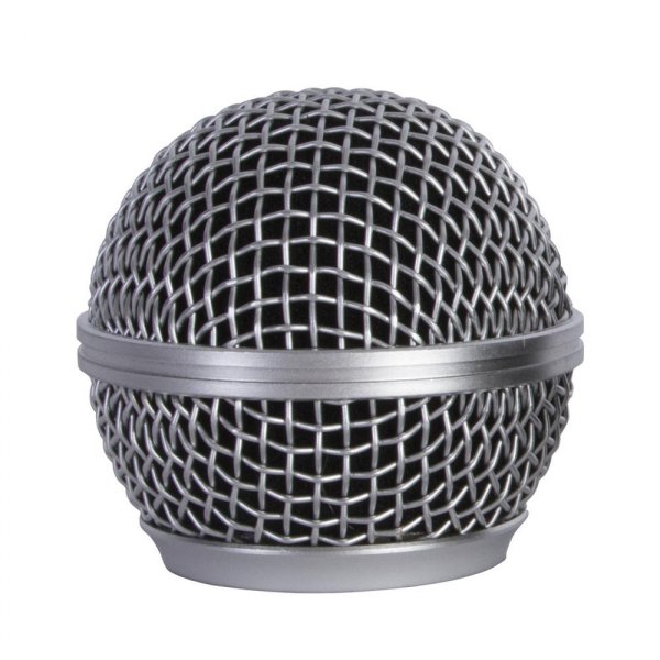 On Stage SP58 Steel-Mesh Mic Grille