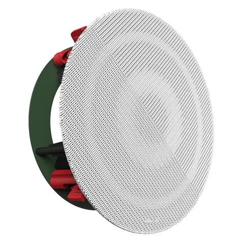Klipsch Designer DS-180CSM Skyhook Cinch White In-ceiling Speaker