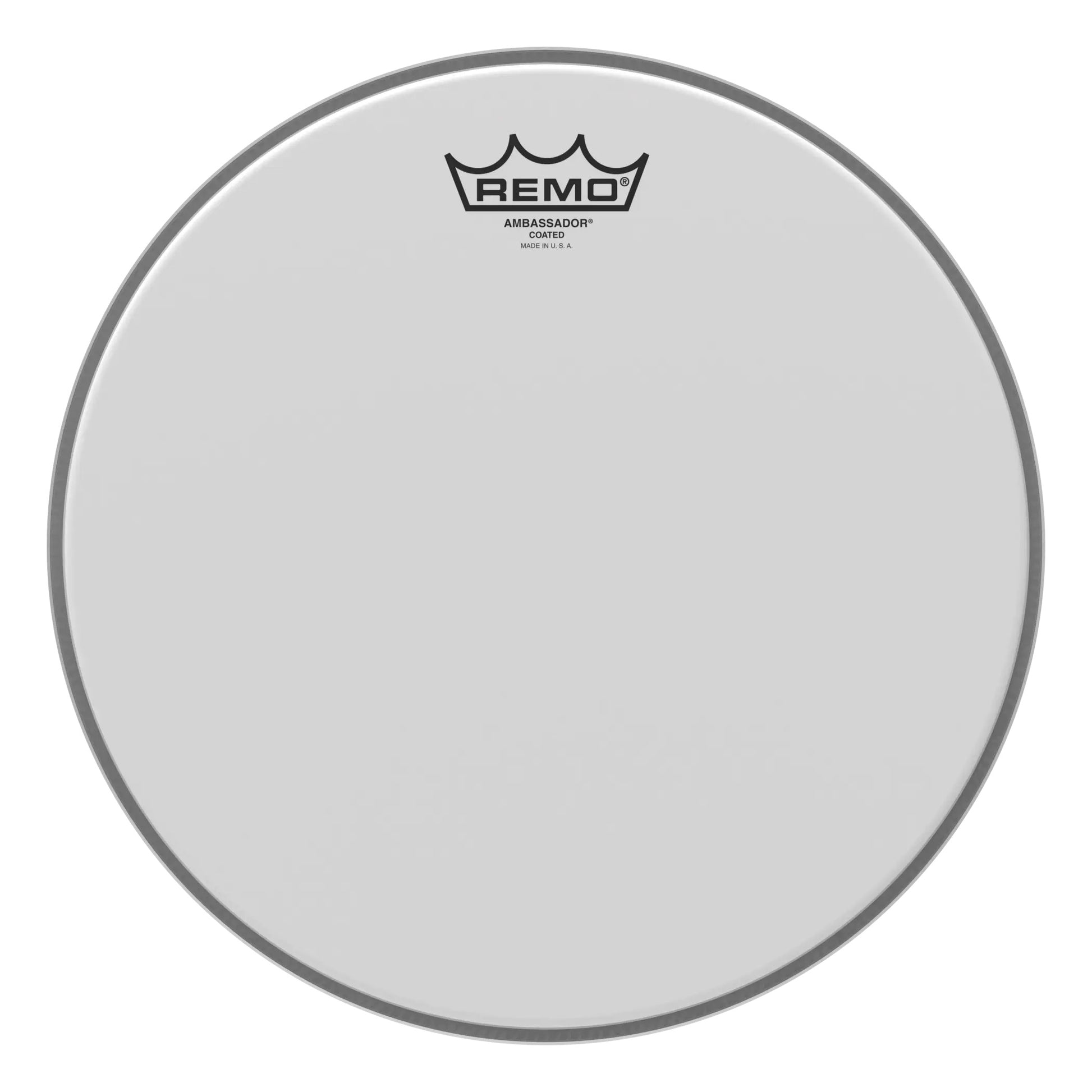 REMO DRUM VELLUM