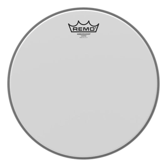 Remo Drumhead (BA-0112-00)