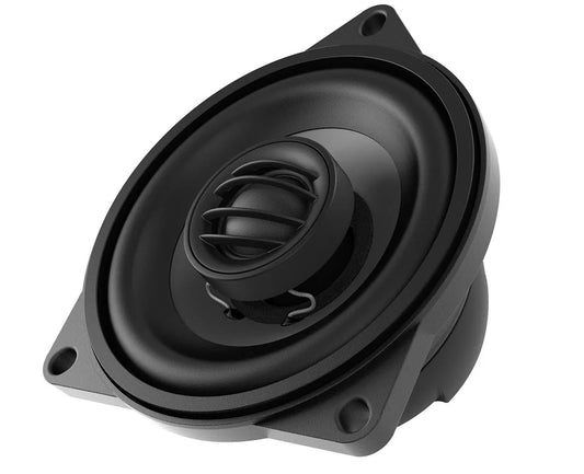 Audison - APBMW X4M -SET COAX 2-Way 100 mm for BMW SmallBasket