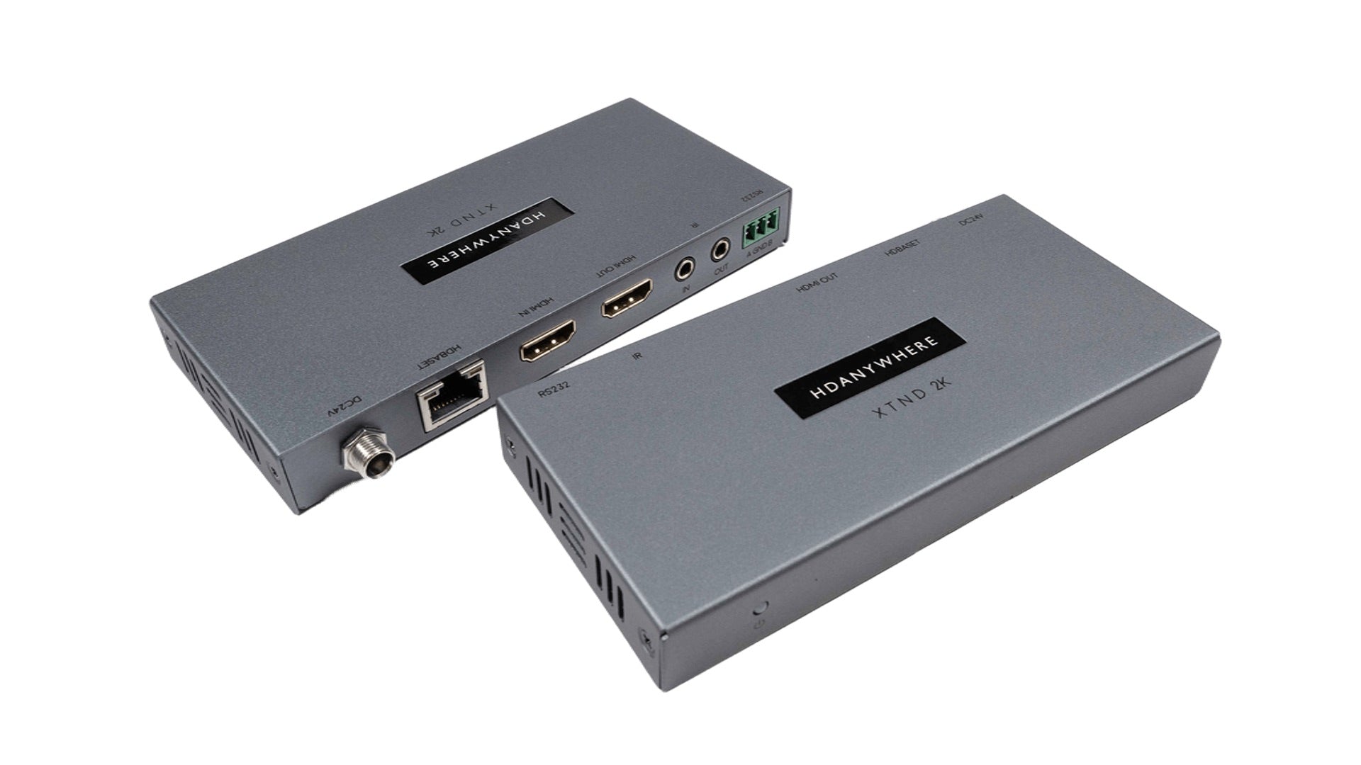 HDA - 2.50.767 - XTND 2K (150)