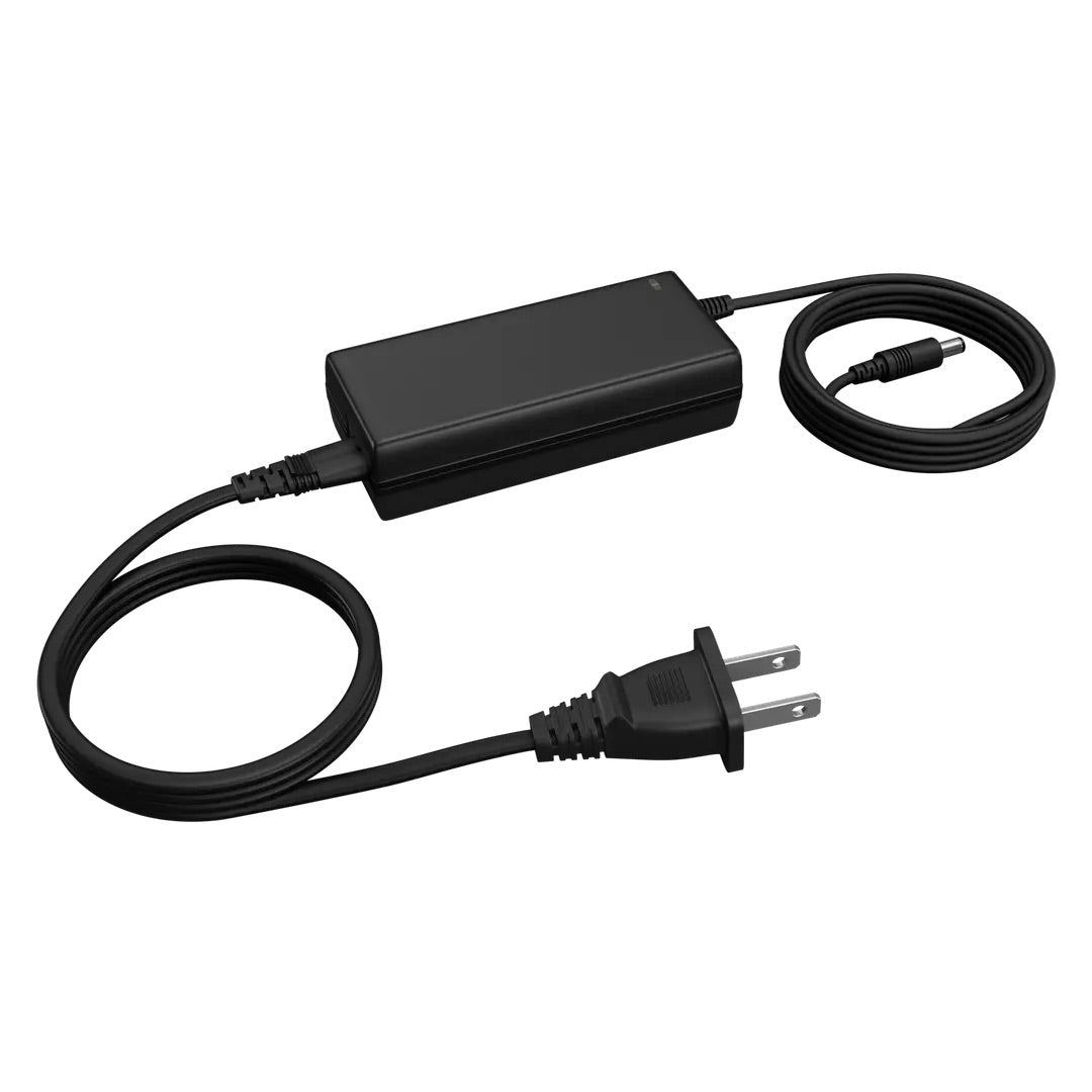 Jabra PANACAST 50 POWER SUPPLY. EU PSU. BLACK WITH CABLE