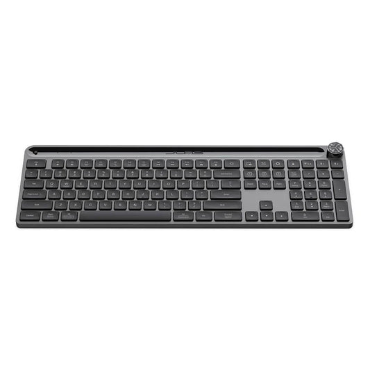 JLab KEPICKEYRBLK4 Epic Wireless Keyboard