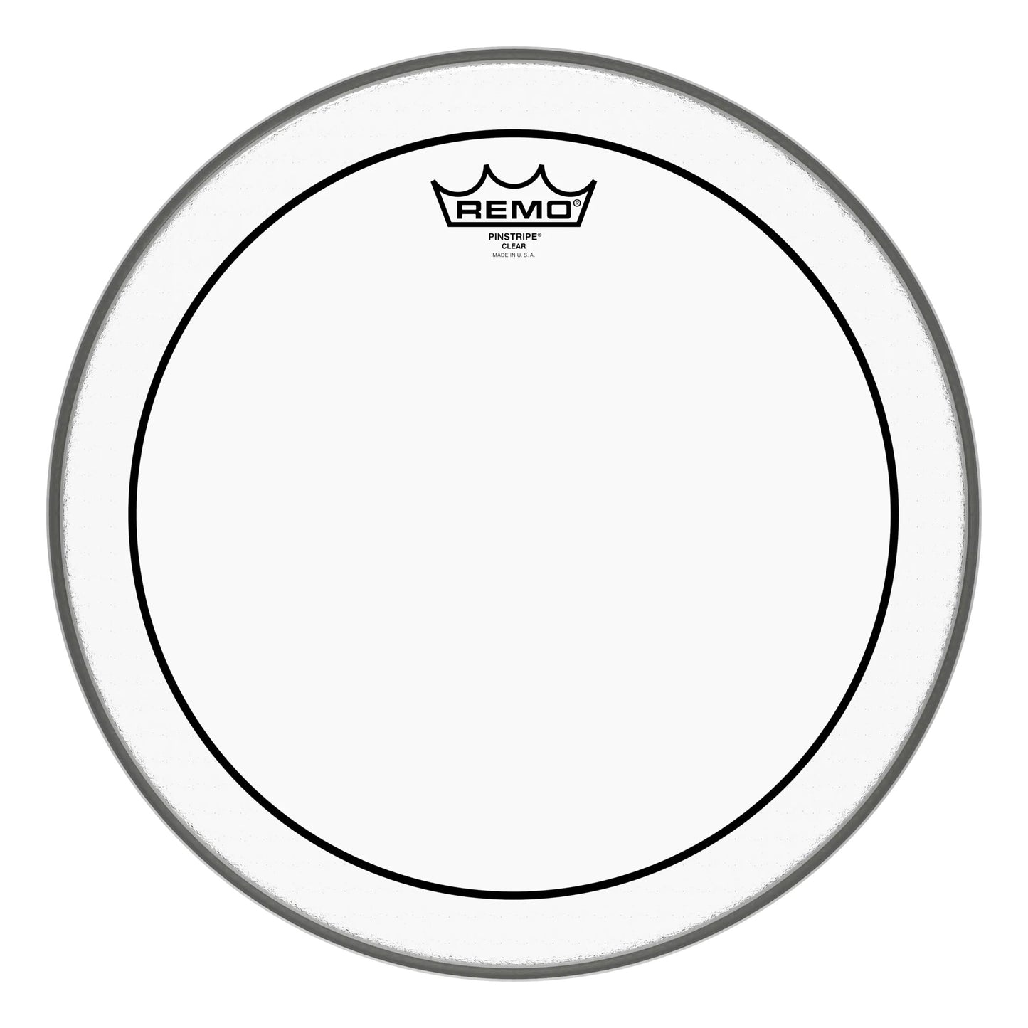 REMO DRUM VELLUM
