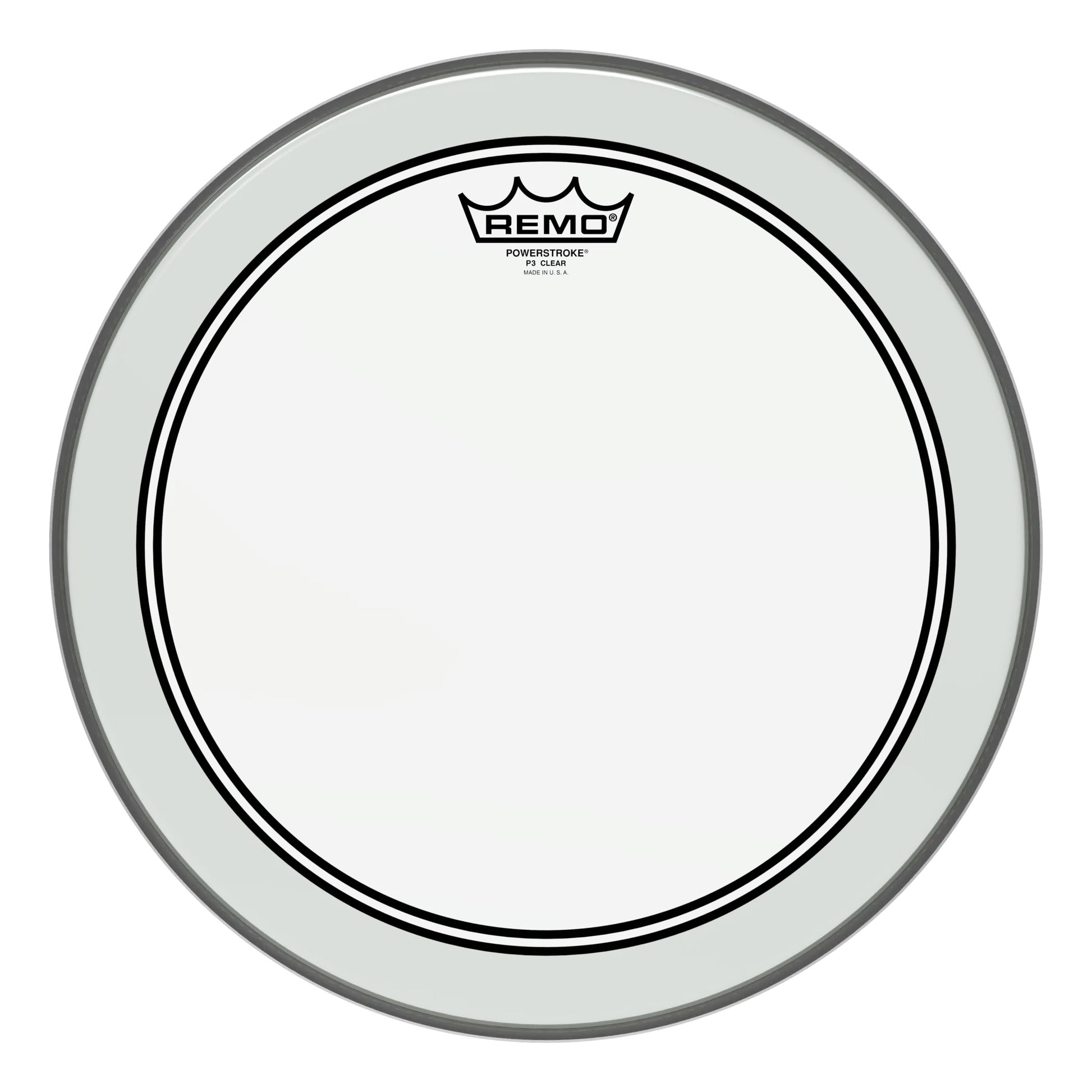 REMO 13INPOWERSTROKE III CLEAR BAT