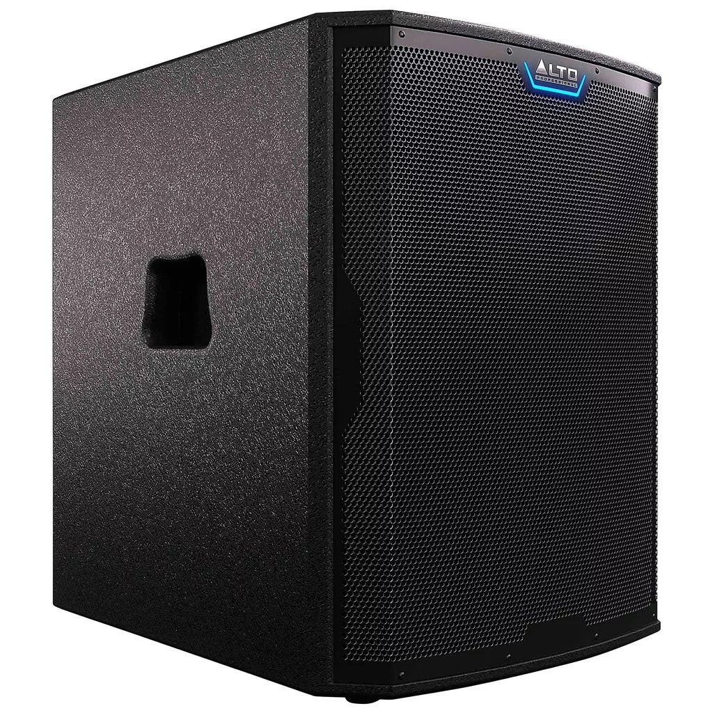 Alto Professional 18IN POWERED SPEAKER