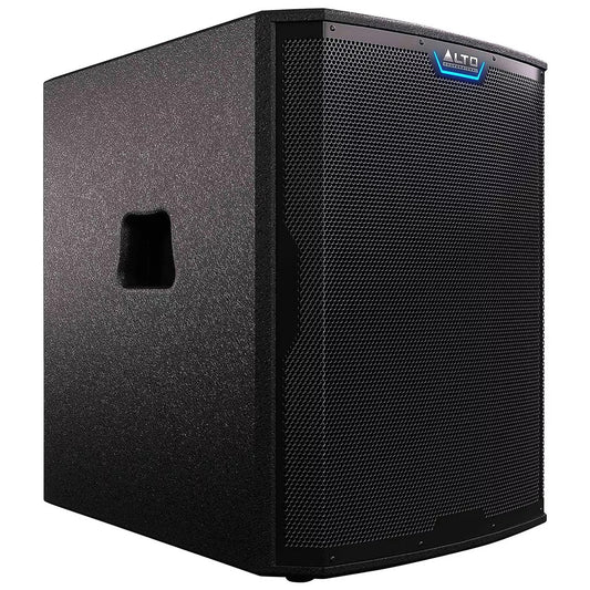Alto Professional 18" POWERED SPEAKER