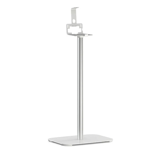 Vogel's Sound 3305 White Universal L Speaker Floor Stand - White