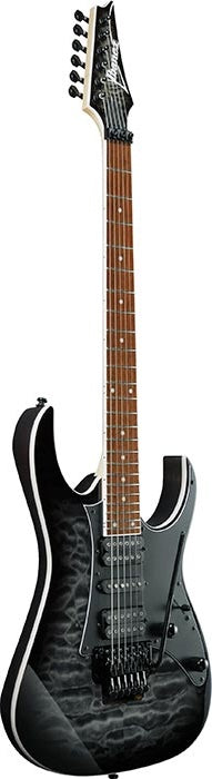 Ibanez RG450QMB-TGB RG Electric Guitar