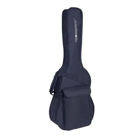 Crossrock Electric Guitar Bag - Dark Grey