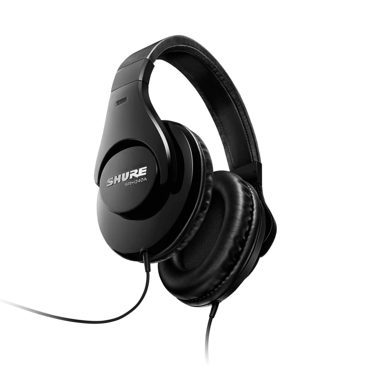 Shure SRH240A-BK-EFS - HEADPHONE. PRO STUDIO
