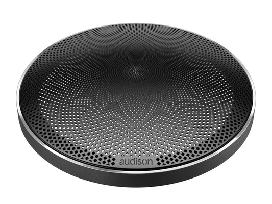 Audison - AVG 6.5 B II - SET GRILLE 165 mm