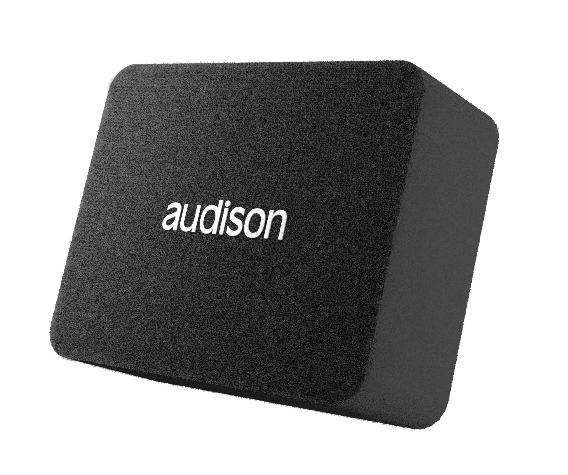 Audison - APBX 8 AS2 - 8 inACT.SUB BOX DYNAMIC BASS TRACKING
