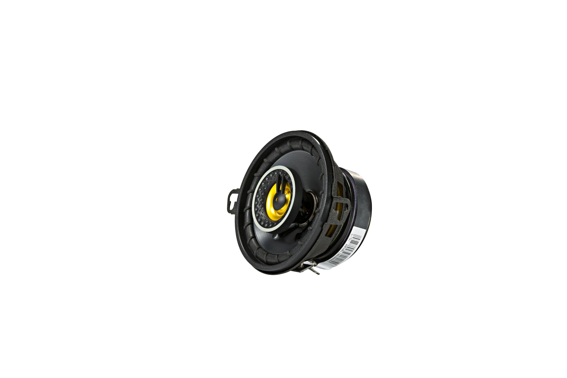 Kicker 46CSC354 3.5inch CS Coaxial Speakers