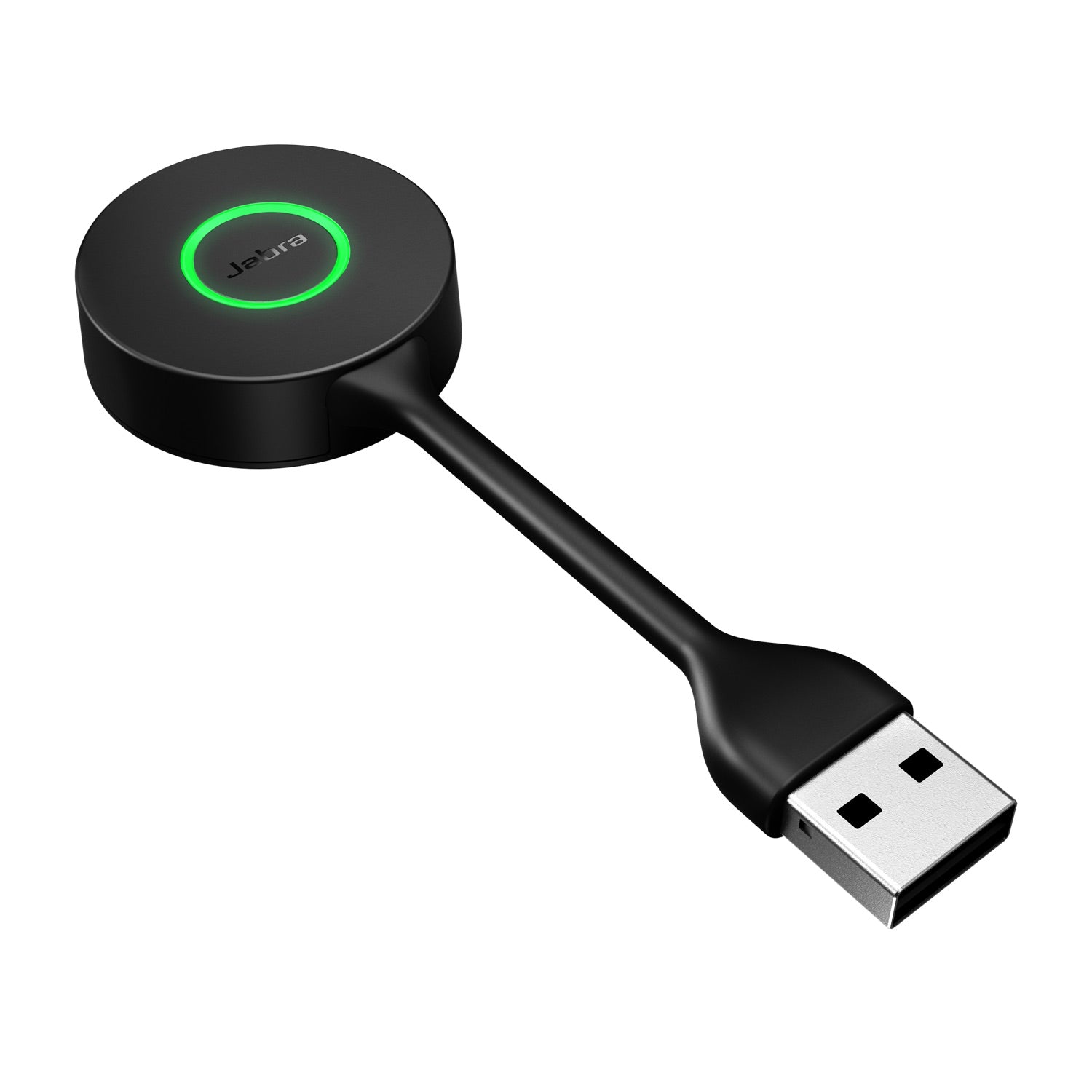Jabra LINK 400A. USB-A. DECT ADAPTER. MS. EMEA/APAC