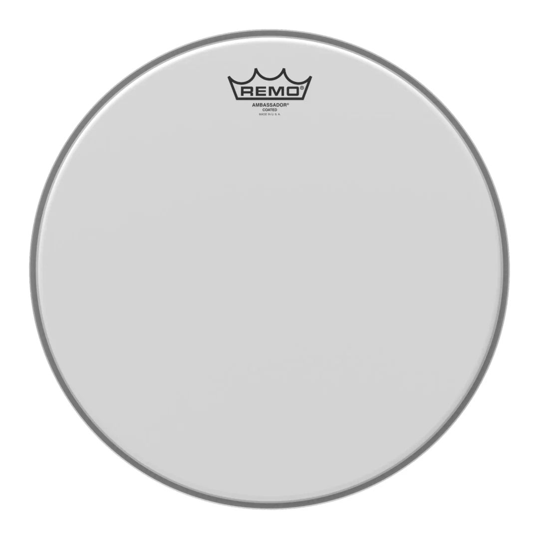 REMO DRUM VELLUM