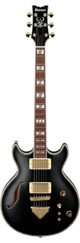 IBANEZ ARTIST SERIES MAPLE TOP SUPER 58 H-H