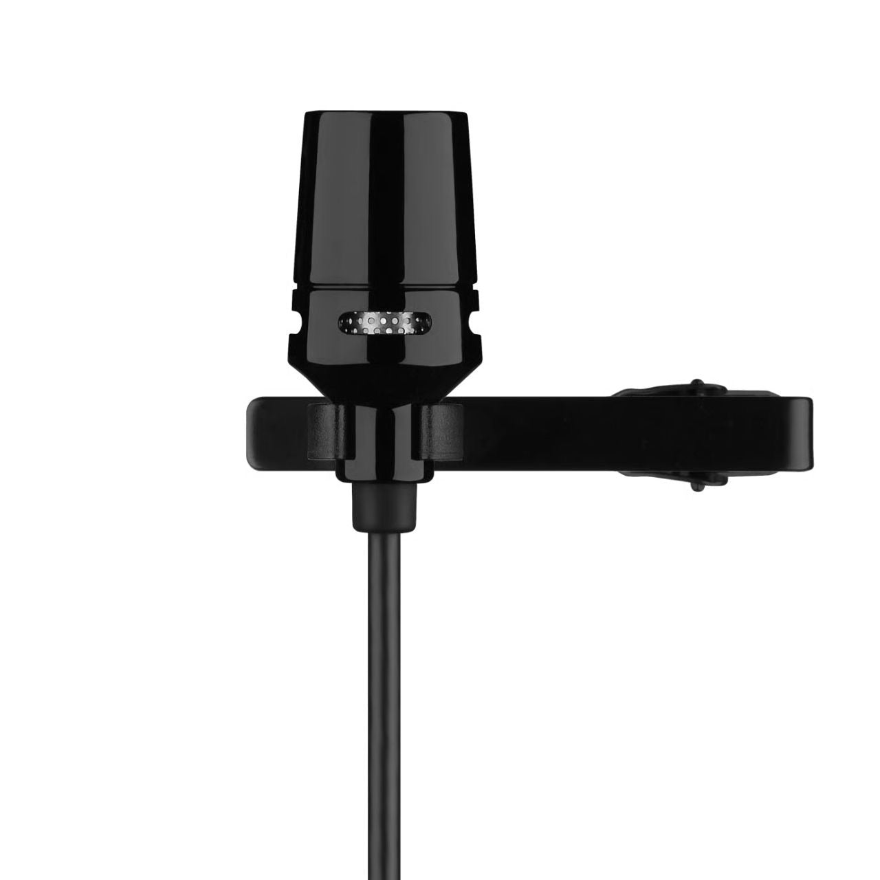 Shure CVL-B/C-TQG - LAVALIERE Microphone FOR WIRELESS