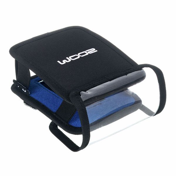 ZOOM PROTECTIVE CASE FOR F6