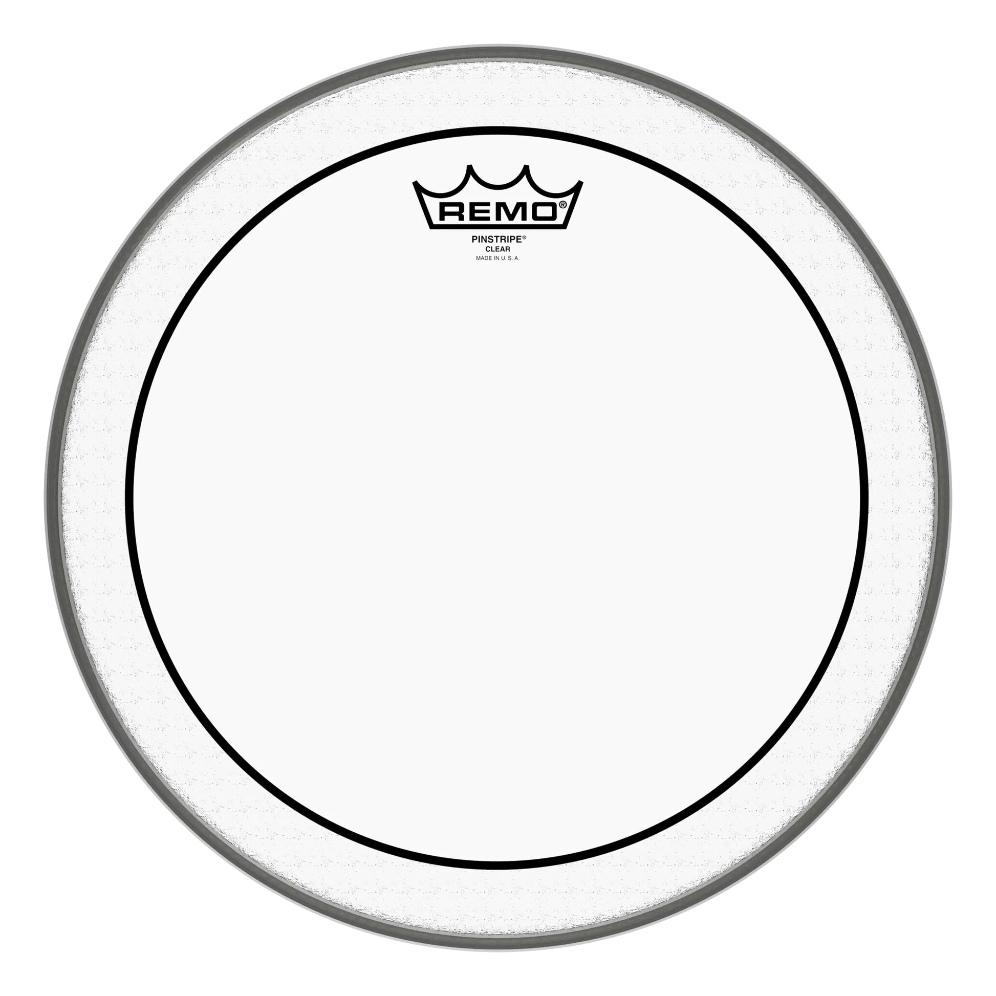 REMO DRUM VELLUM