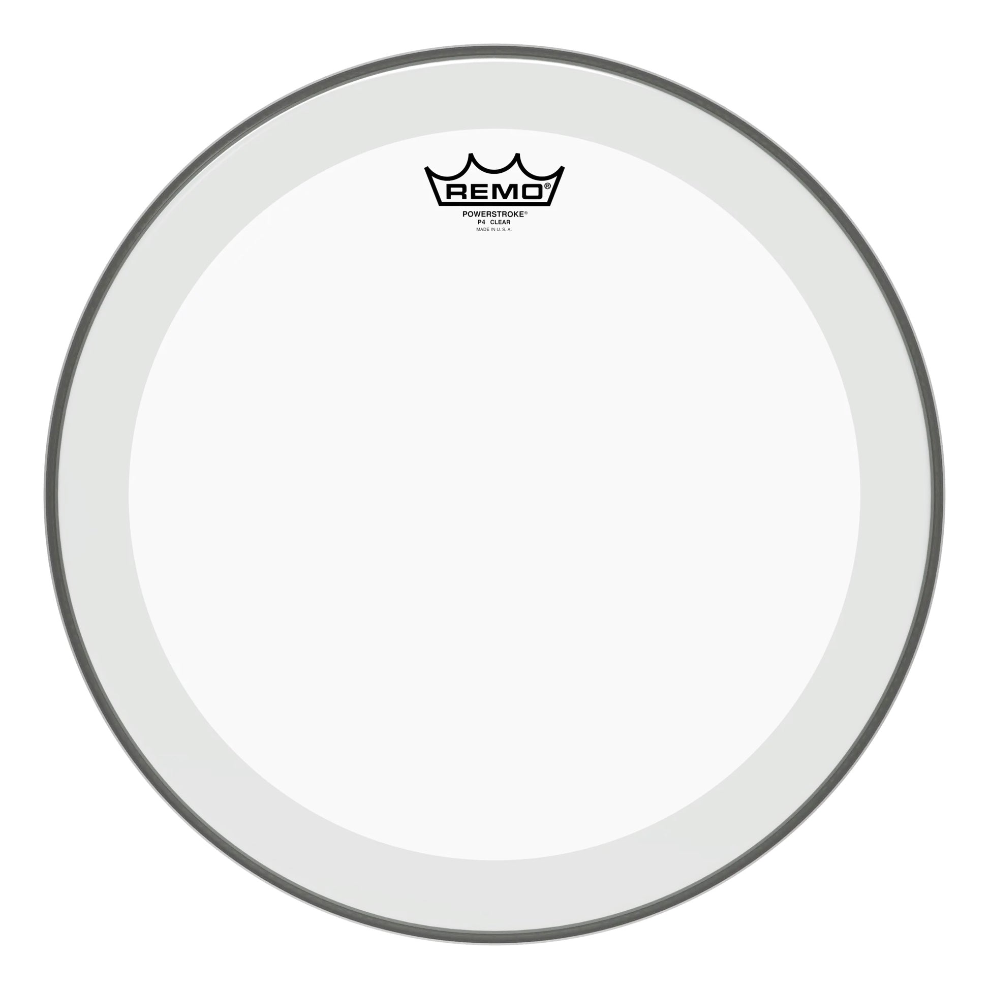 REMO DRUM VELLUMS