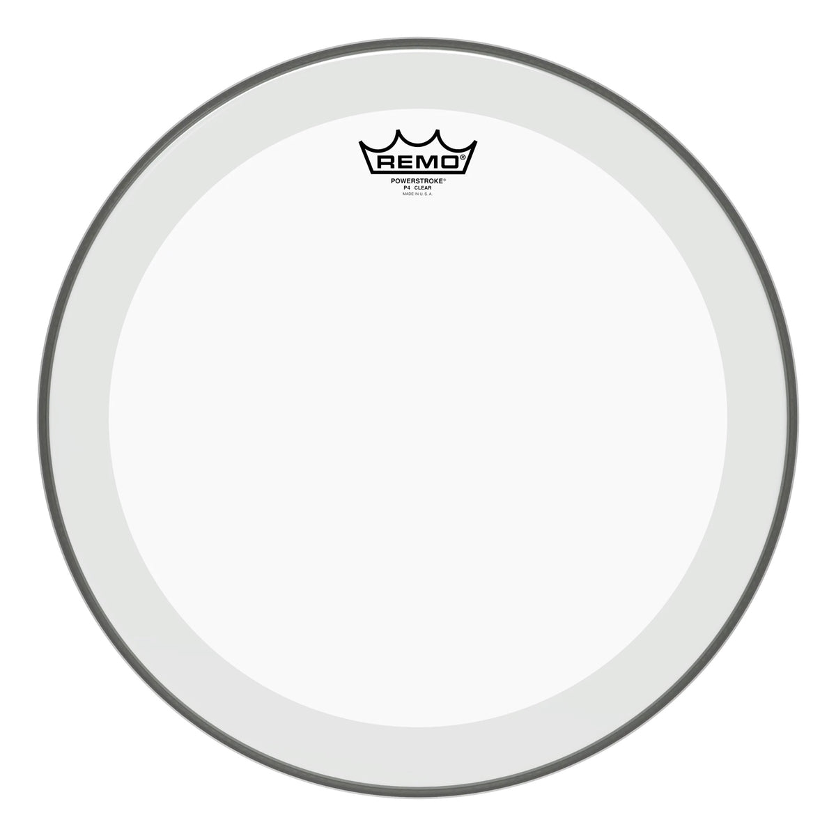Remo Drumhead (P4-0316-BP)