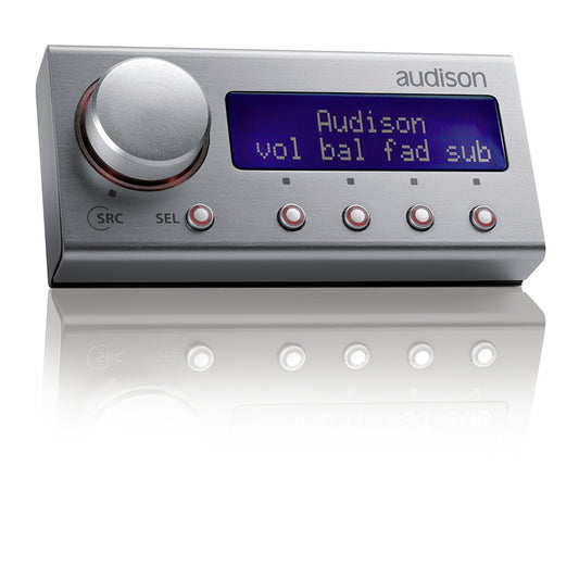 Audison - Drc - Digital Remote Control Th and Bit