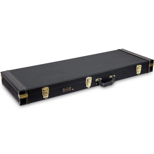 Crossrock Electric Guitar Case - Black