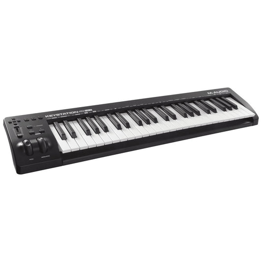 M-AUDIO MK3 SERIES SOFTWARE INCLUDED