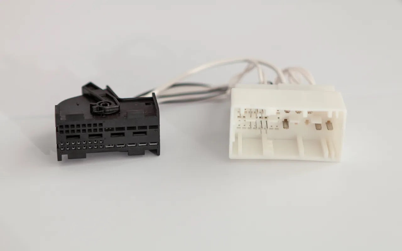 Audison - AP H ASD BYPASS - PRIMA HARNESS BMW