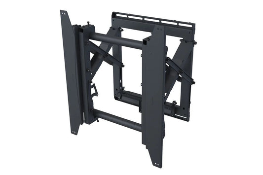 Vogel's Pfw 6875 Video Wall Pop Out Module Portrait - Black