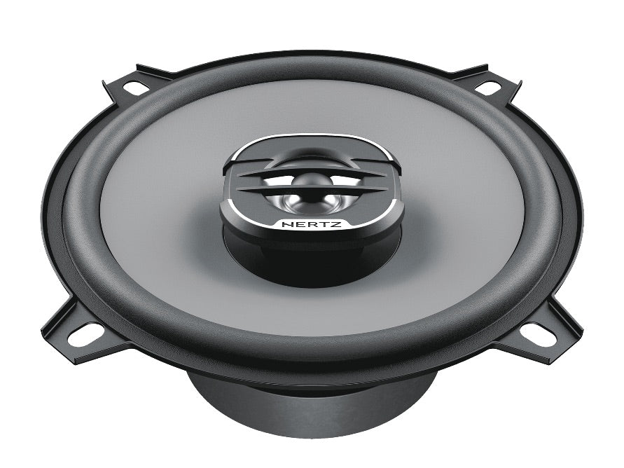 Hertz Uno Series X 130 5inch 160W Coaxial Speaker