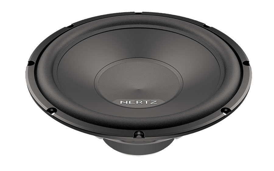 Hertz Uno Series S 300 S4 12inch 1000W Uno Subwoofer