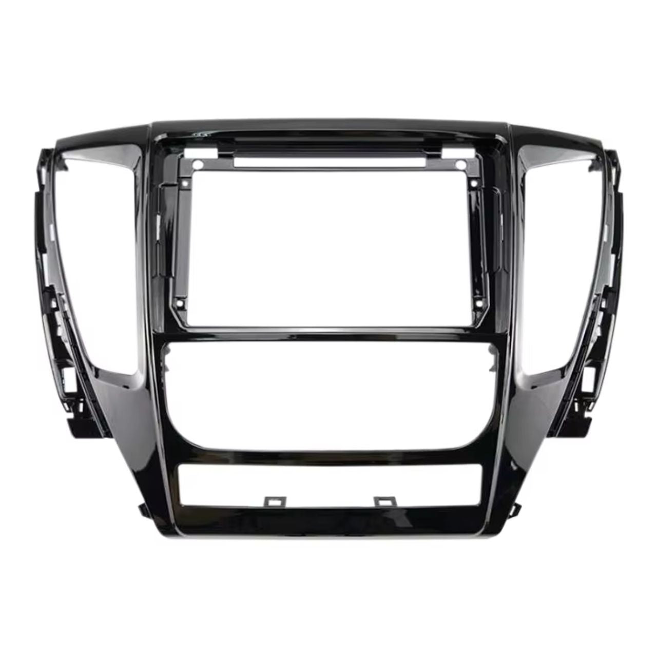 OneNav Frame for Pajero Sport 2015+ (9 Inch)