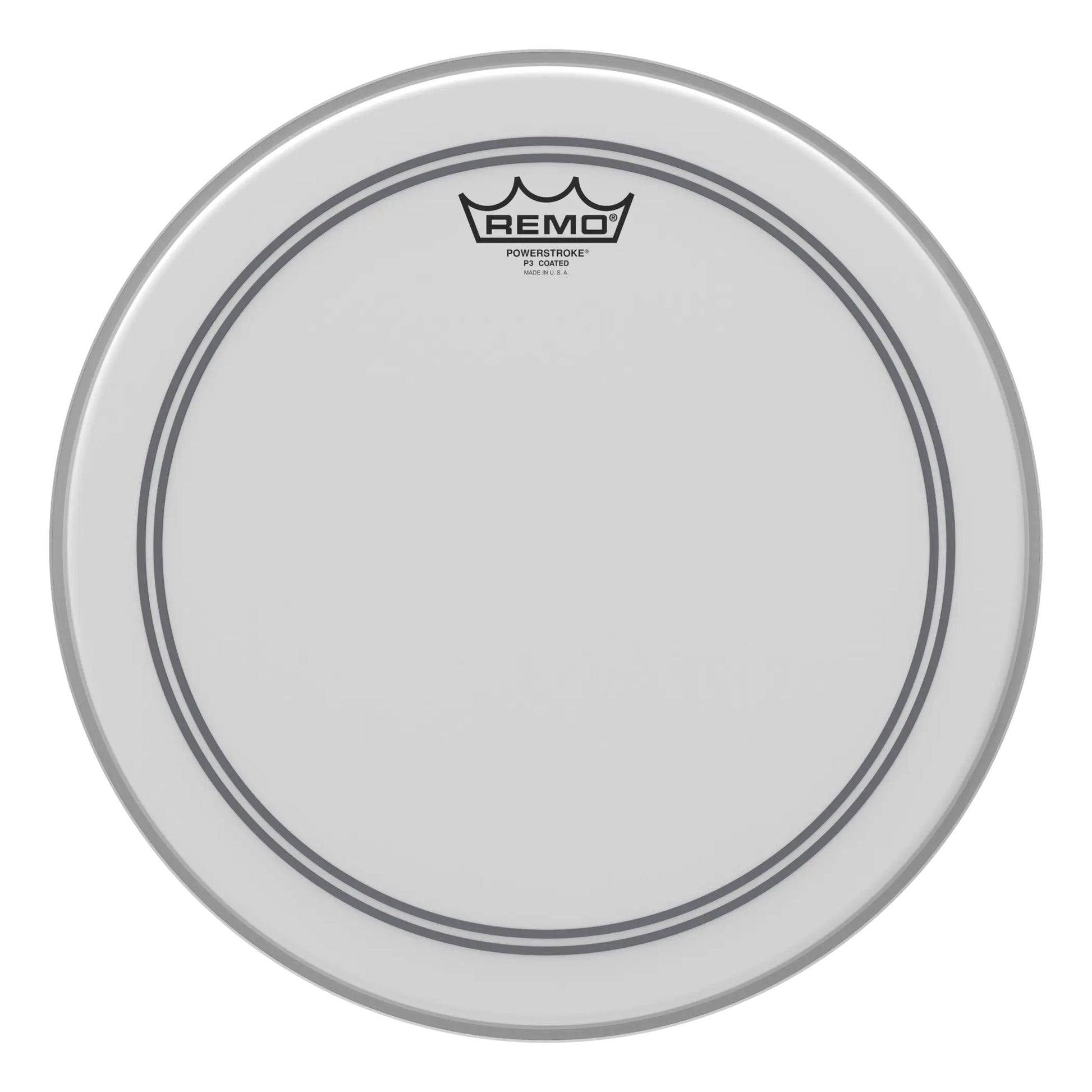 REMO DRUM VELLUM