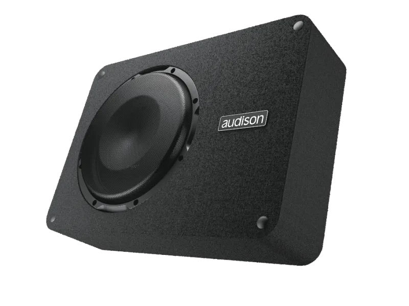 Audison - APBX 10 S4S - SUB BOX SEALED 250mm 4Ohm