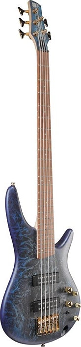 Ibanez SR Standard 5str Bass Guitar