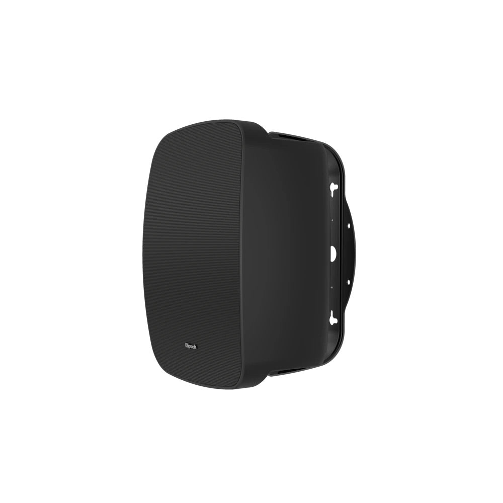 KLIPSCH - 1072013 - RSM SERIES RSM-525 BLACK RESIDENTIAL SURFACE MOUNT SPEAKER