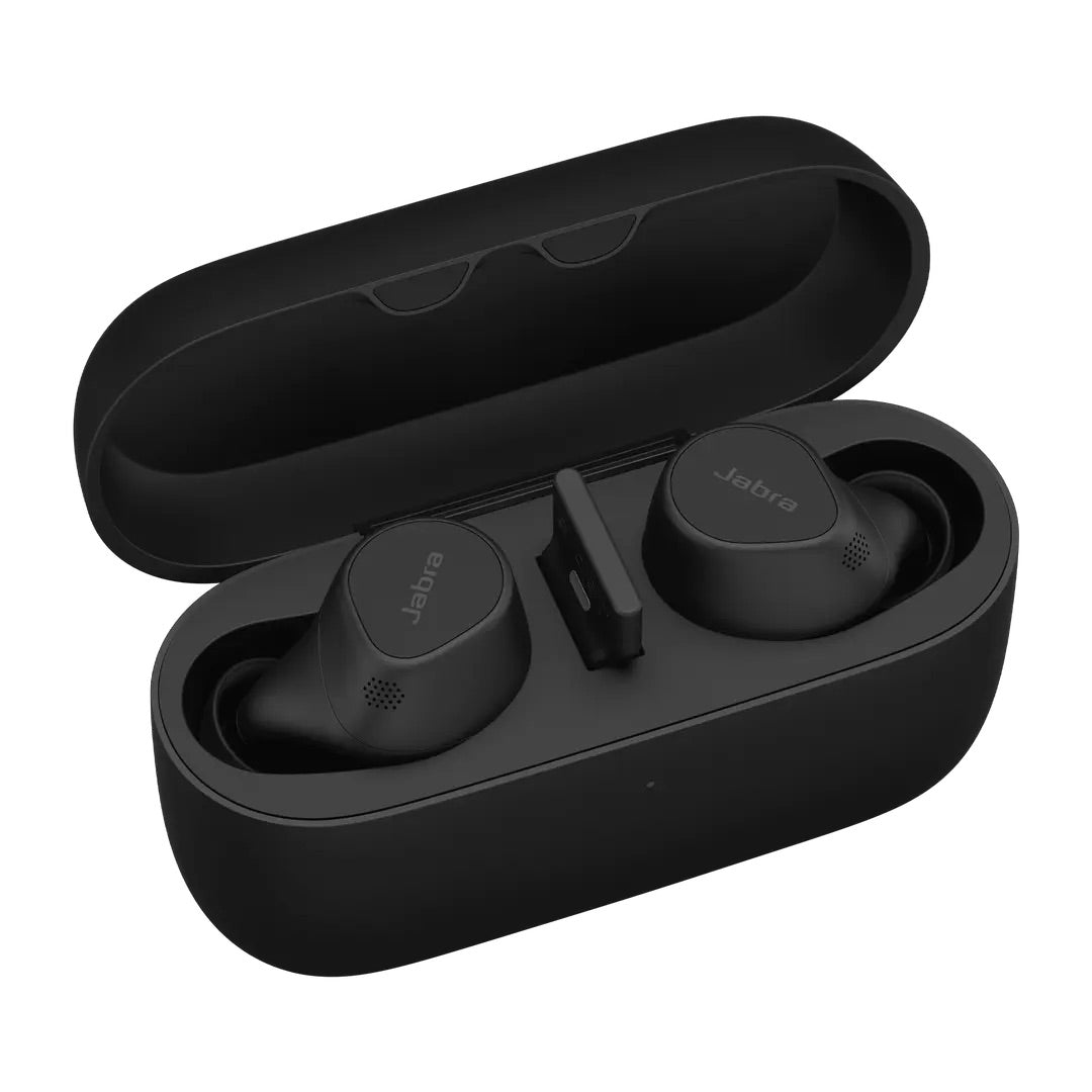Jabra EVOLVE2 BUDS MS LINK 390A