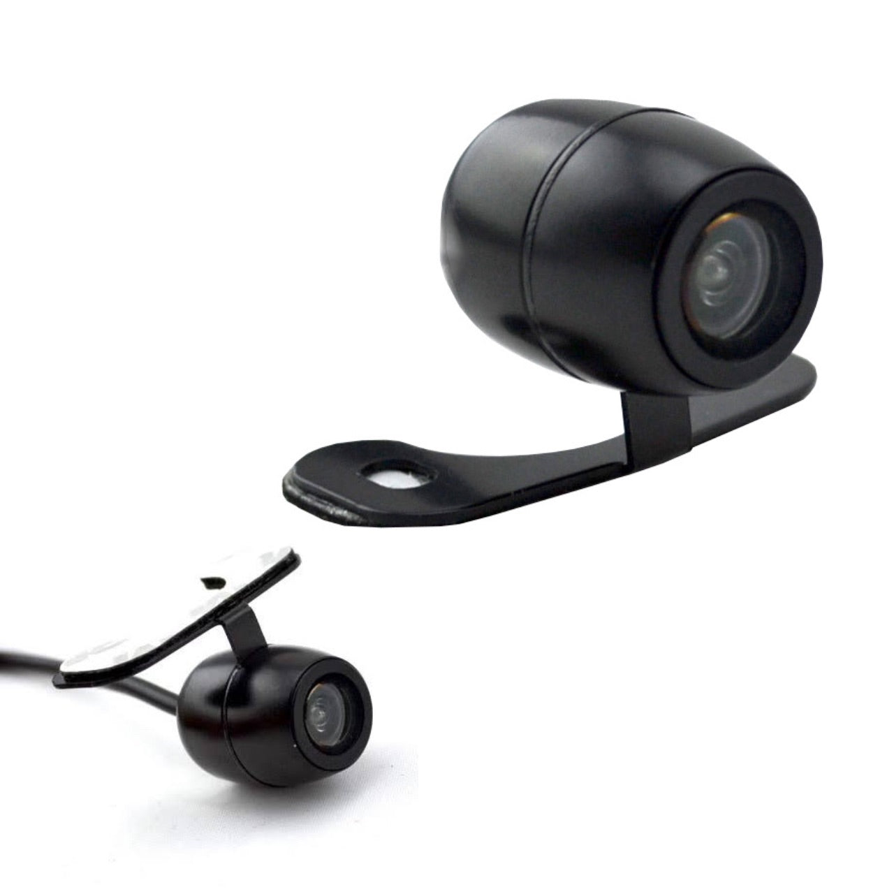 OneX AHD Mountable Reverse Camera (Front and Rear)