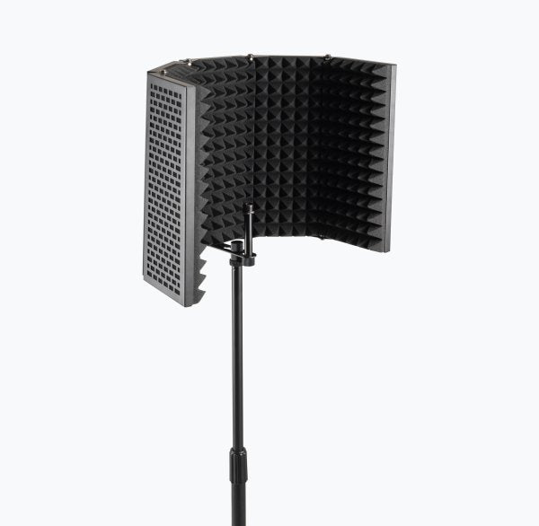 On Stage ASMS3000 Isolation Shield