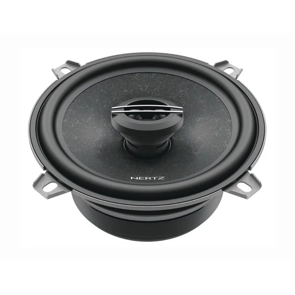 Hertz Cento Series CX 130 5inch 150W Coaxial Speaker