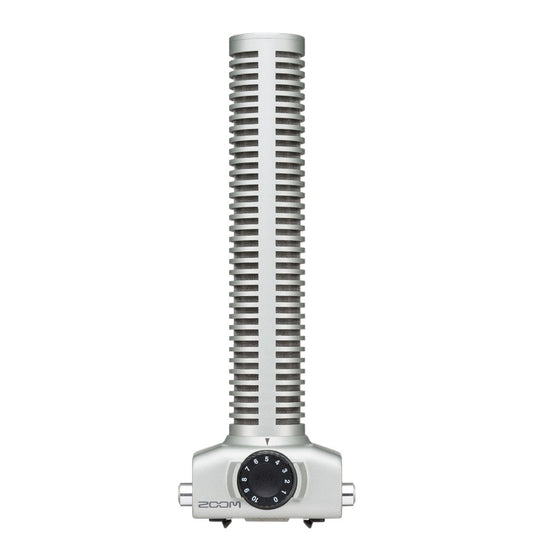 Zoom Shotgun Mic for H6