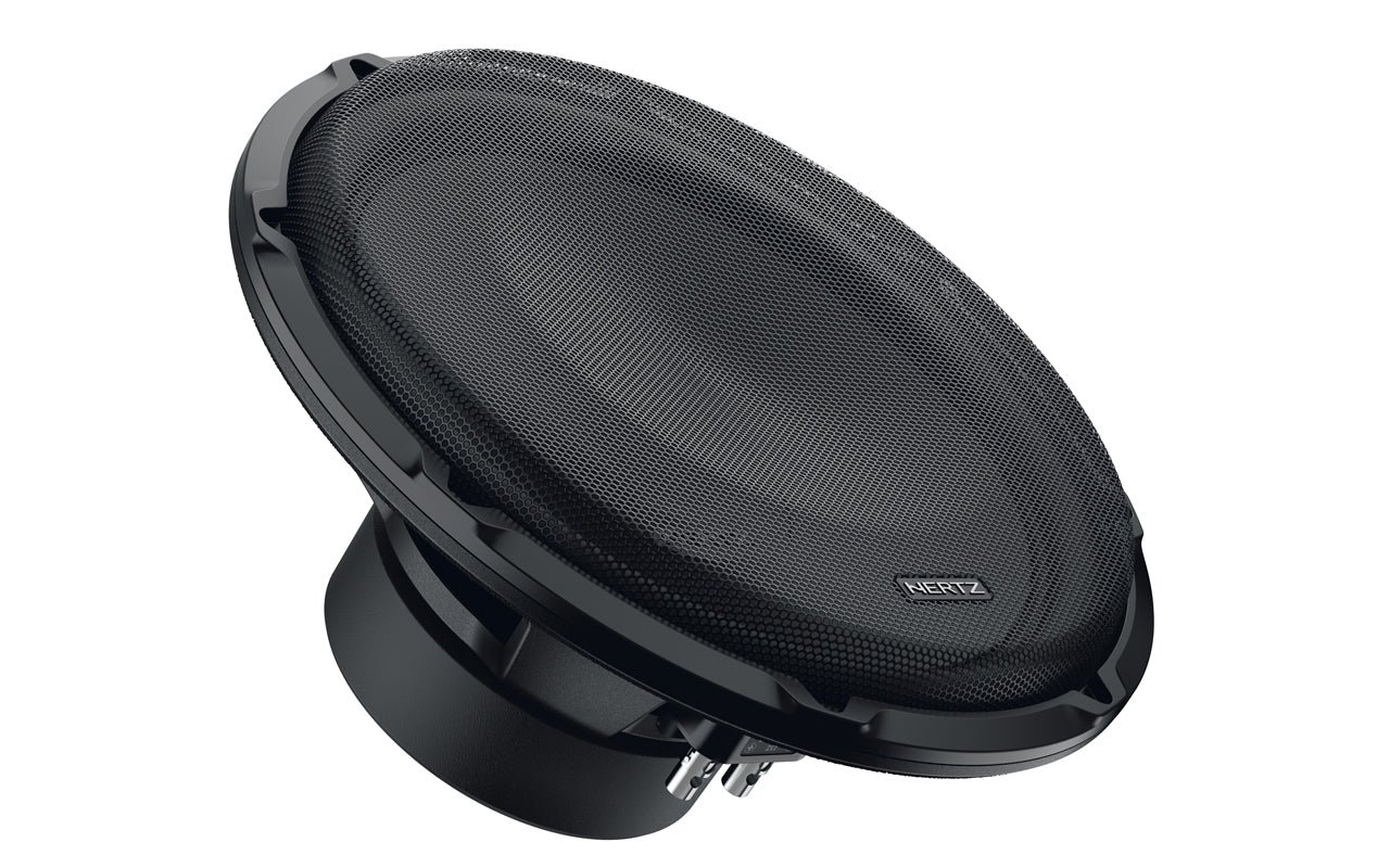 Hertz Cento Series CS 300 S2 12inch 700W Subwoofer 2 Ohm