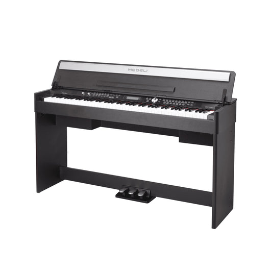 Medeli CDP5200 88 Key Stage Piano - Black