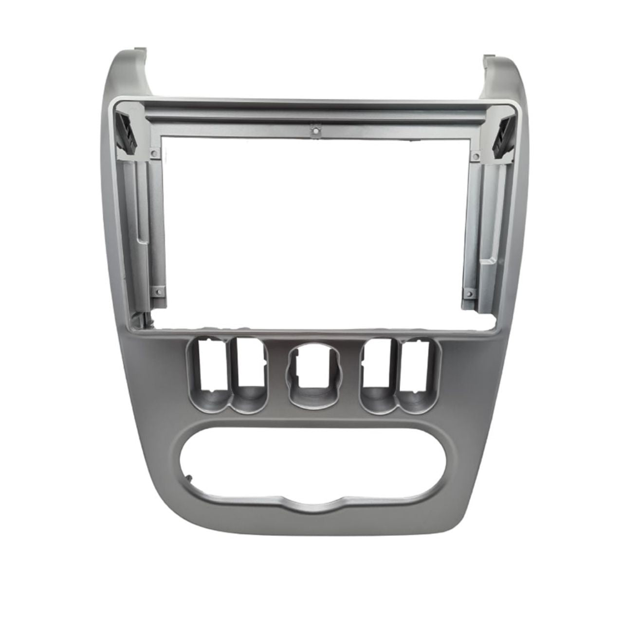 OneNav Frame for Nissan NP 200 (9 Inch)