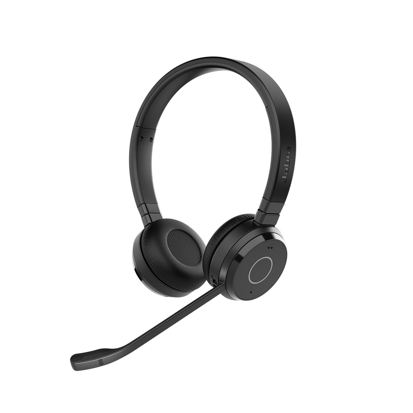 Jabra EVOLVE 65 TE LINK 390A MS STEREO
