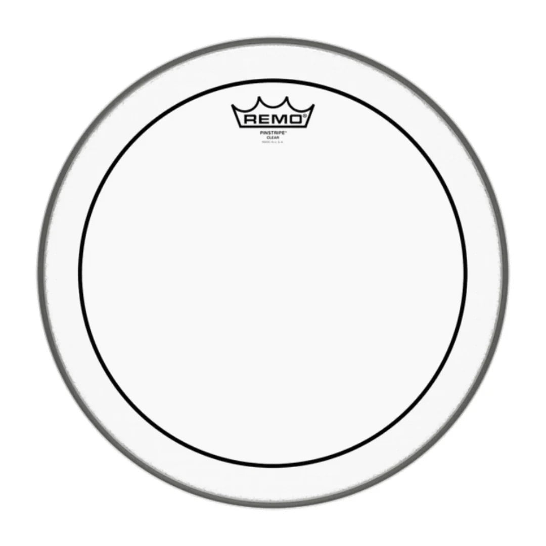 REMO 26IN ENCORE AMB CLEAR BASS HEAD