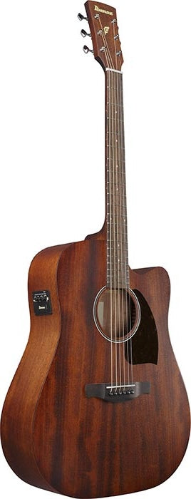 IBANEZ PF SERIES SPRUCE TOP CUTAWAY